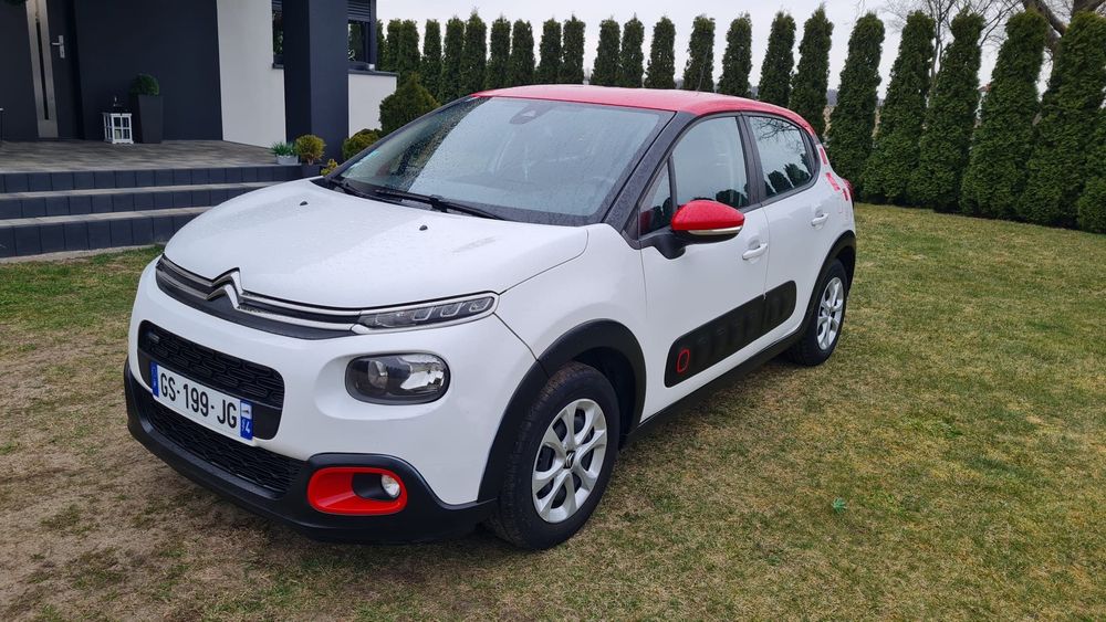 Citroën C3