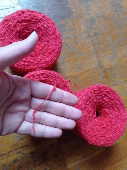 Бавовна Millefili SPA 830м