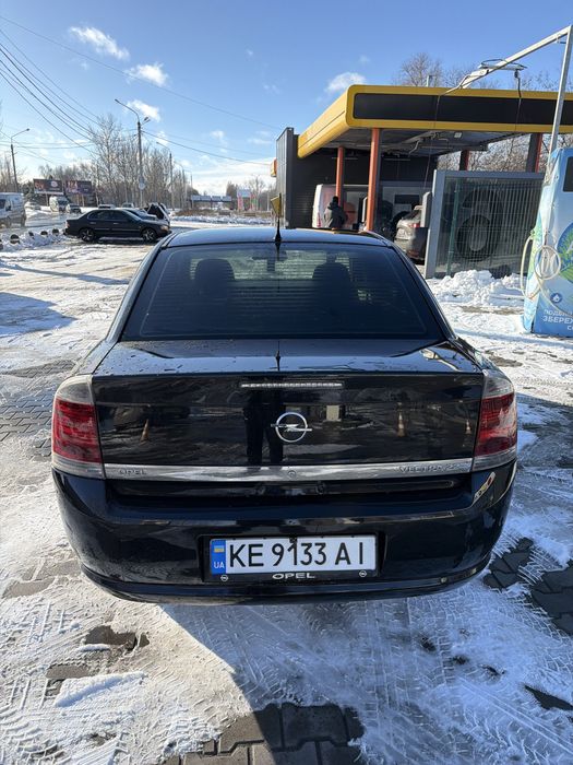 Opel Vectra 2.2 автомат