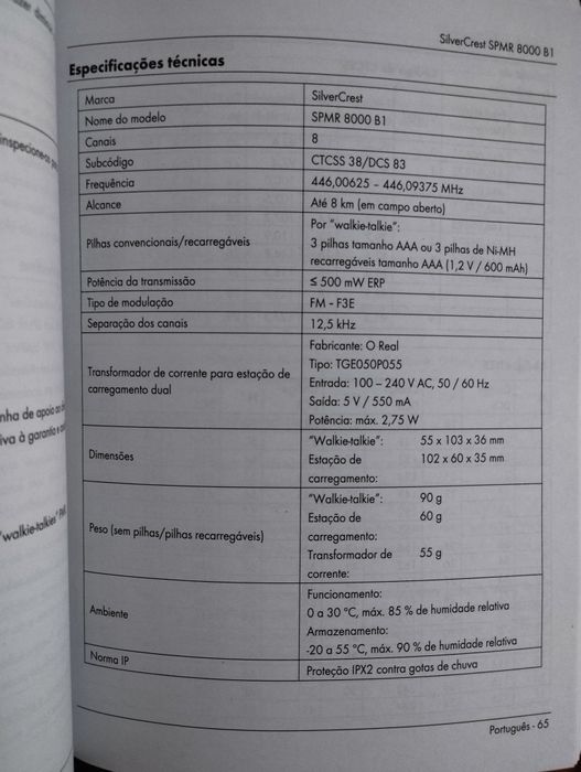 Walkie-Talkie Kit64284557764353123