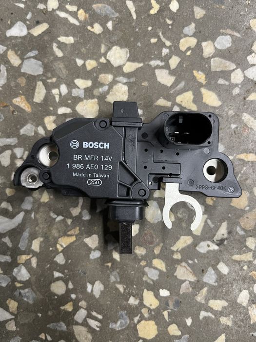 Реле регулятор напруги Mercedes Vito 639