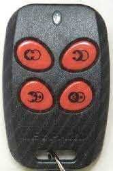 брелокLEOPARD  .CYCLON. корпус. автосигналізації CYCLON. CONVOY. .торг