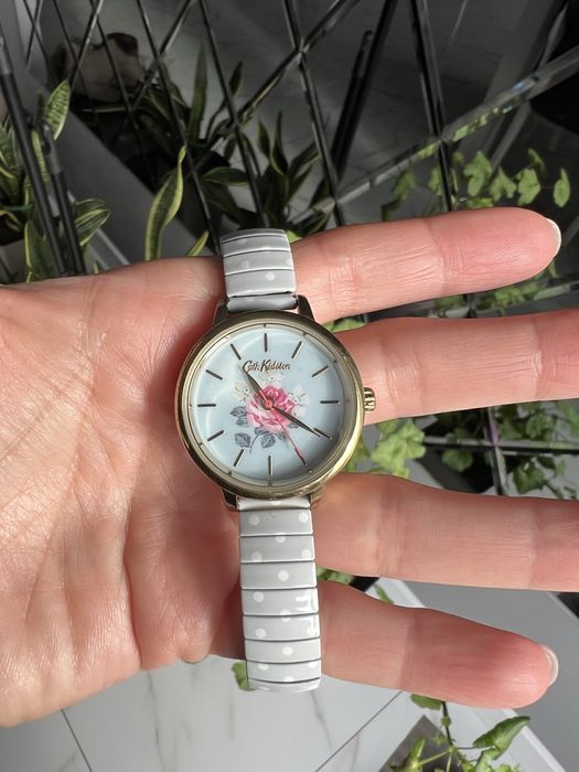 cath kidston часы