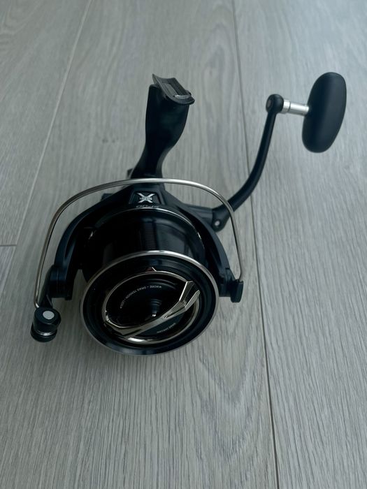 Катушка Shimano Ultegra SPOD XTD