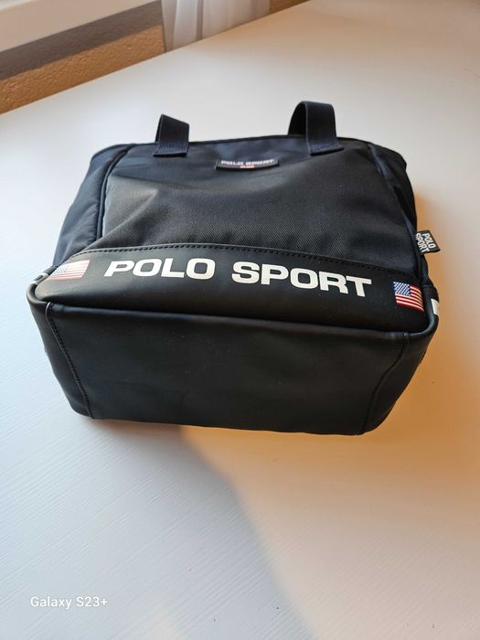 Torba, Torebka Ralph Lauren