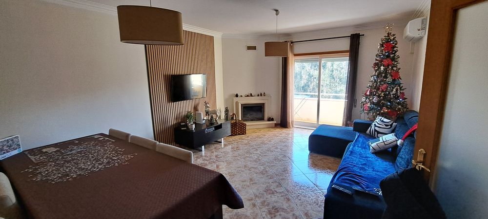 Venda de apartamento T3