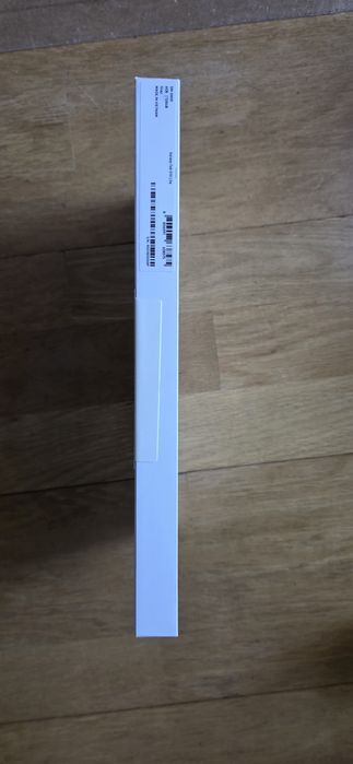 Samsung Galaxy Tab S10 Lite de 128GB, novo e ainda com os selos de fáb