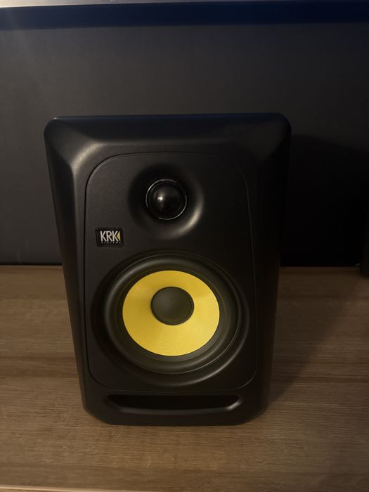 Monitor studyjny KRK CLASSIC 5 1szt