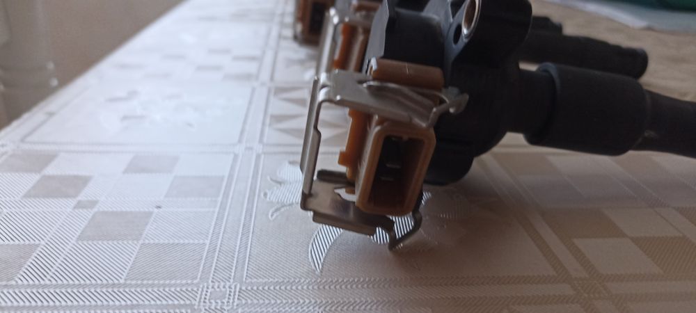 Bobinas ignição Bmw