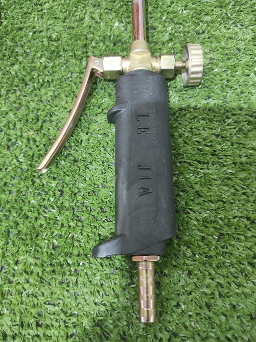 Газові горелки балони редуктора шланги  газові крани заглушки