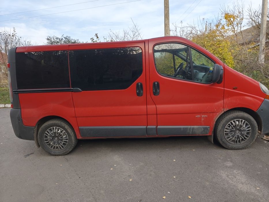 Продам хороше авто,для сім'ї або для роботи