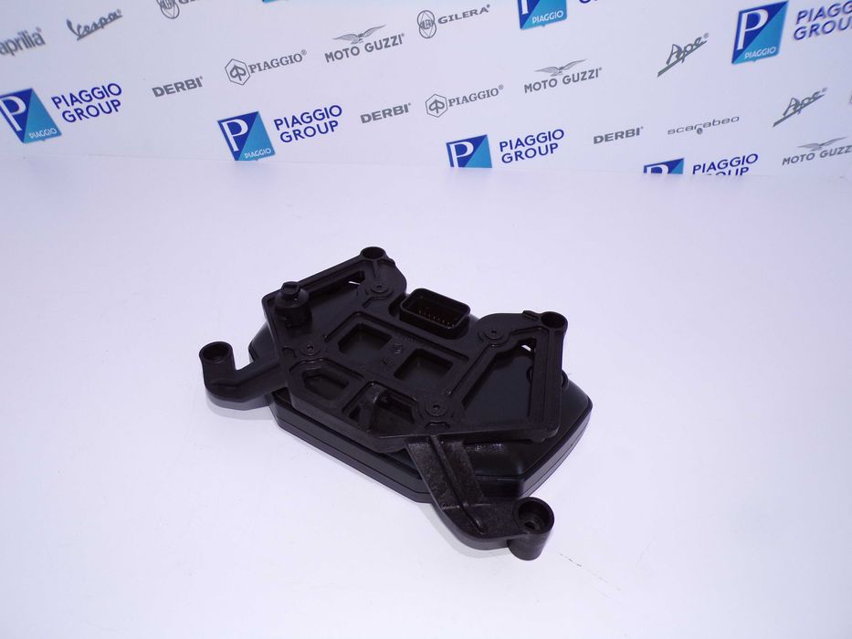 Licznik Tablet Elektroniczny Vespa GTS SuperTech 125/300cc OEM.
