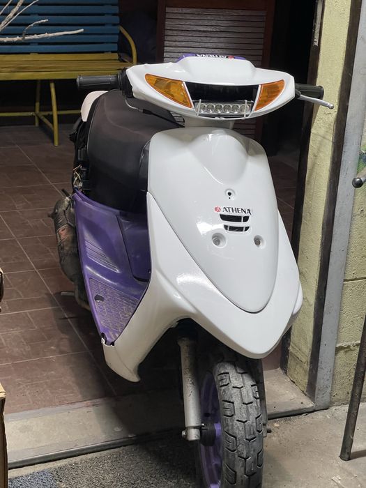 Ямаха некстзон yamaha nexzone 70cc
