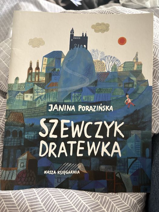 szewczyk dratewka