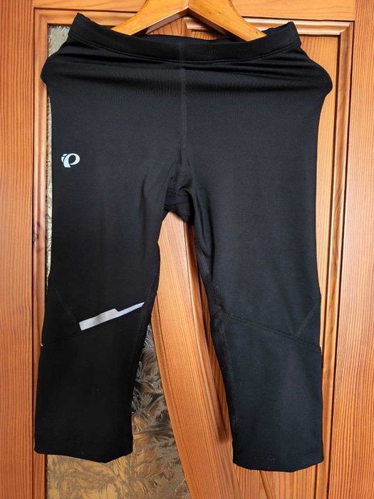 Фітнес бриджі Pearl Izumi пирл изуми женские жіночі леггинсы спортивки