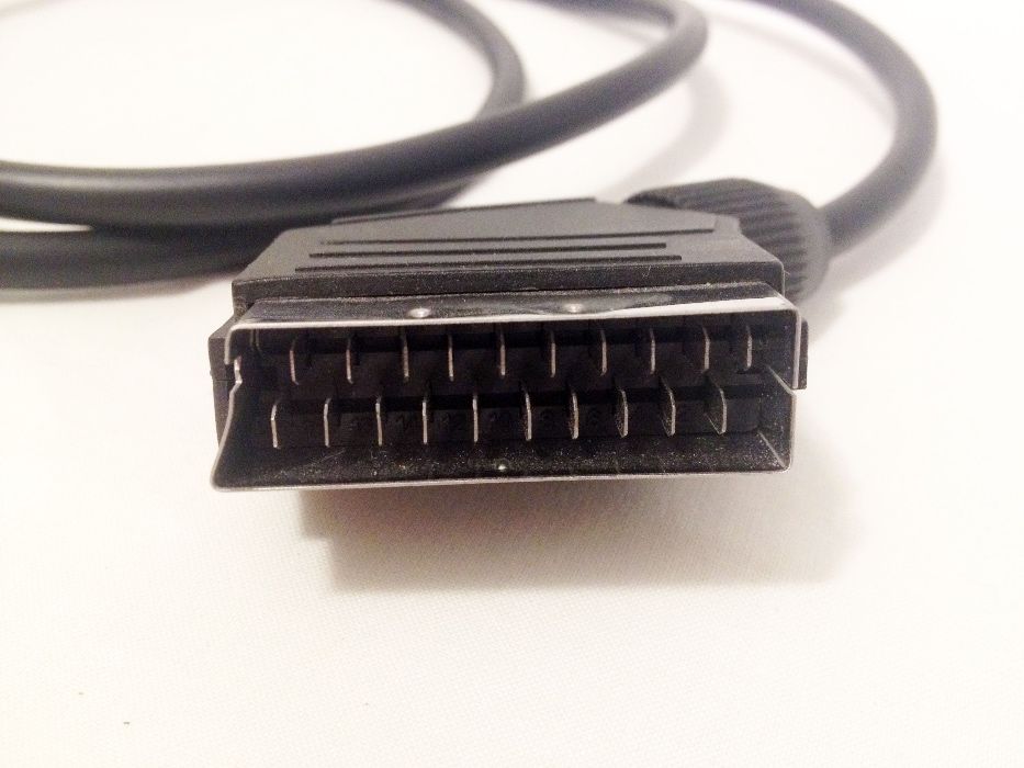 kabel Eurozłącze