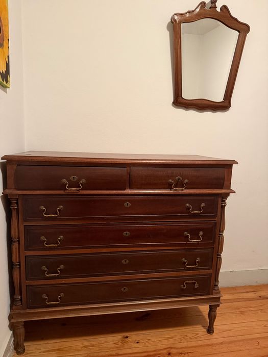 Mobília para quarto