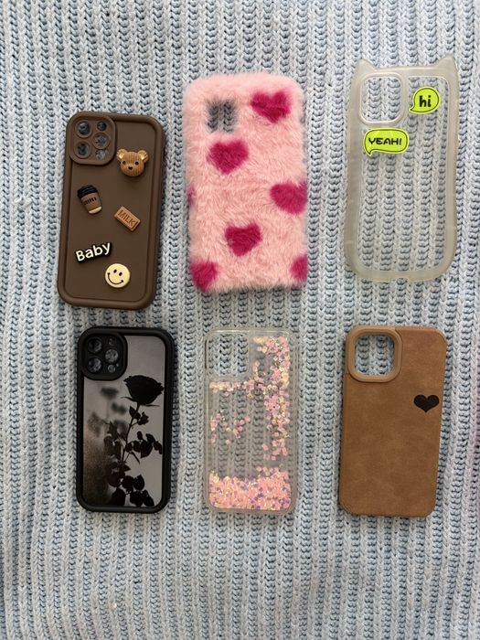 Продам чохол на  Iphone 12  pro