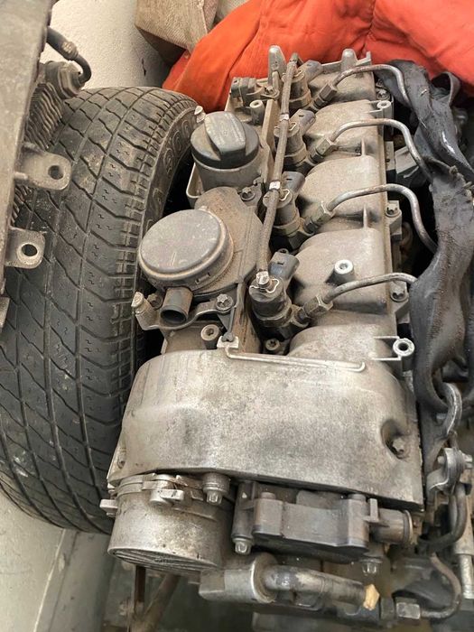 Mercedes мерседес E 220 W210 CDI 99-02 седан, універсал