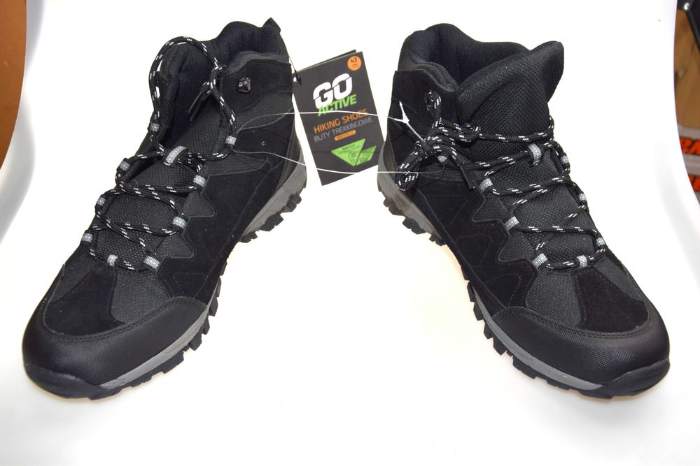 Buty trekkingowe Go Active  r.43