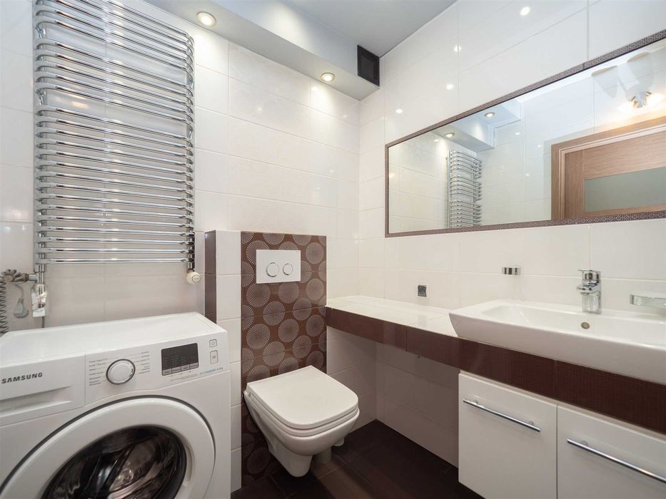 Studio 35m2 | Głowackiego | Blisko uczelni UKEN/AGH