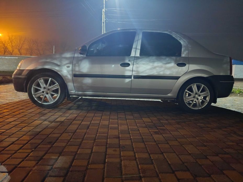 Зимові колеса в зборі 205/55/17