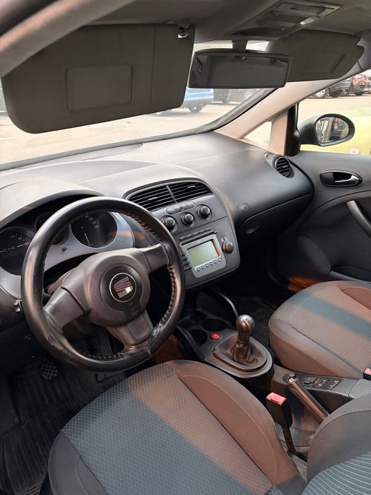 Seat Altea