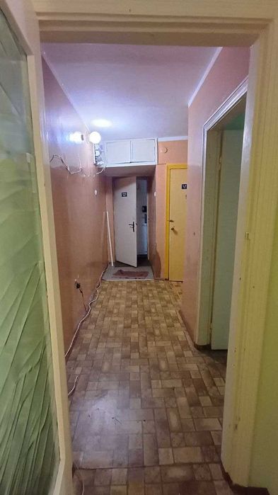 Продаю 3 квартиру Мира - Строителей 2/5