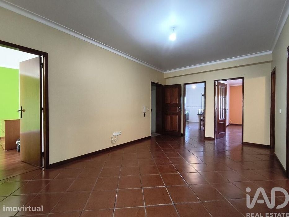 Apartamento T3 em Lousã e Vilarinho de 156 m2