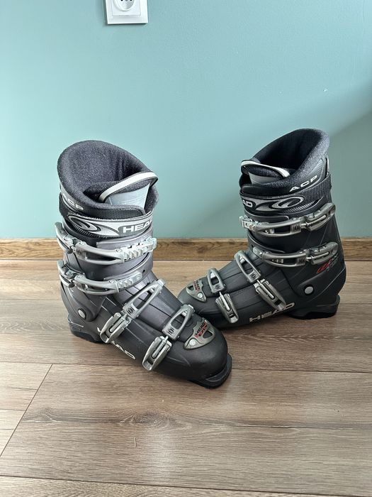 Buty Narciarskie Head