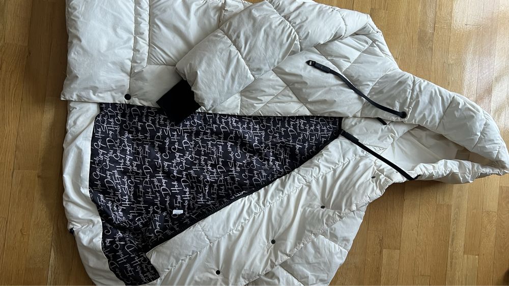 Зимова дитяча ,жіноча курточка