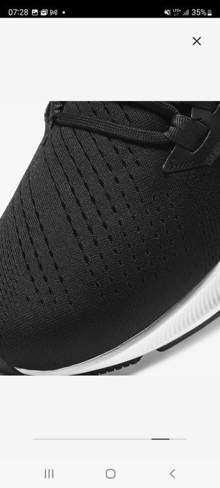 Nowe buty Nike Air Zoom Pegasus 38 roz.44