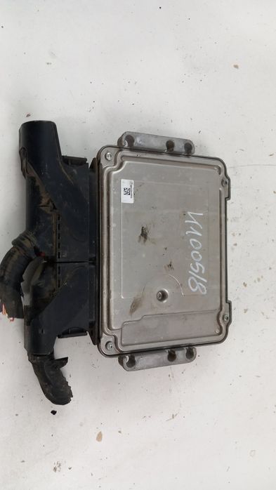 Kia Ceed  1.6Crdi    Komputer Silnika 0281019360