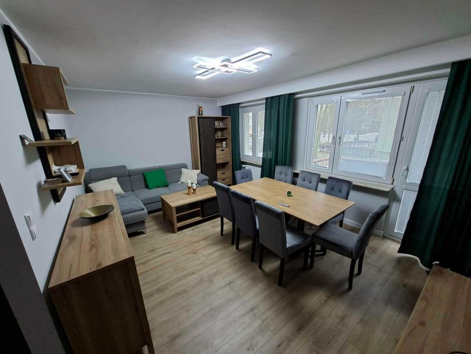 Mieszkanie – Inowrocław - Widok 4