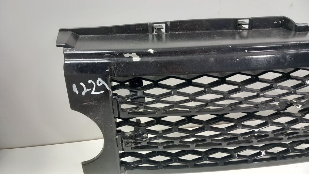 Land Rover Discovery Iii Atrapa Grill