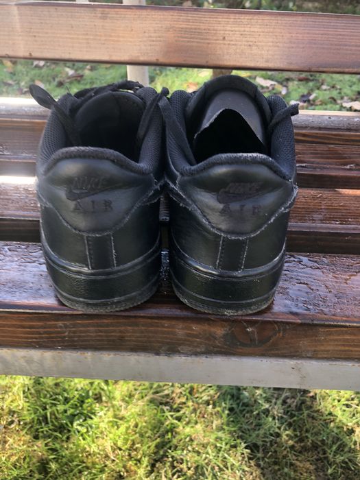 Кросівки nike air 38.5