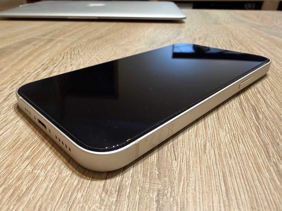 iPhone 12 64GB biały