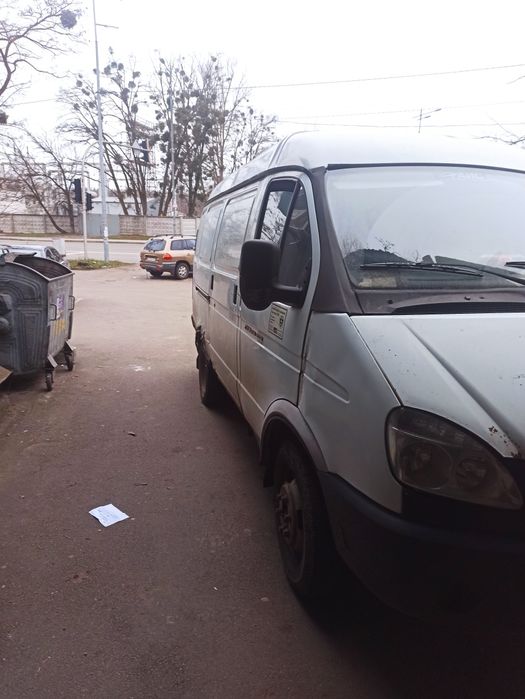 Газель бізнес 2013року 4216 . 4газ доки норм