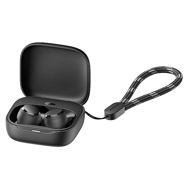 Słuchawki bezprzewodowe Joyroom Jdots JR-DB3 TWS - czarne