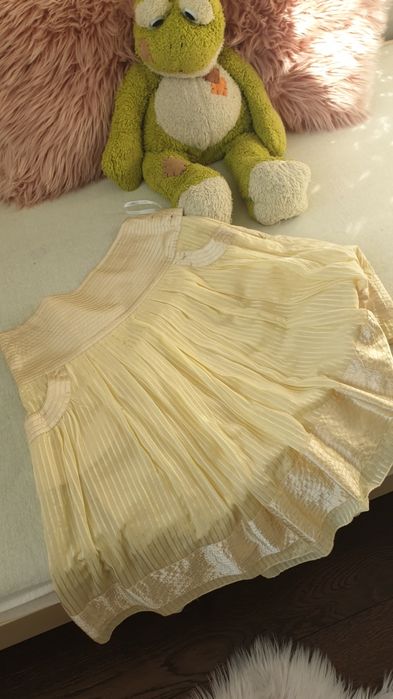 Spódniczka wysoki stan 36 Reserved