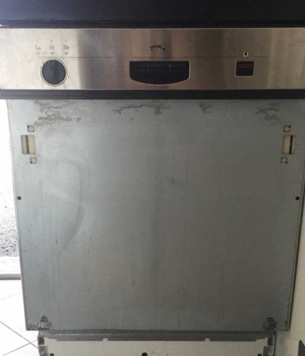 zmywarka do zabudowy Bosch sgi3005/13