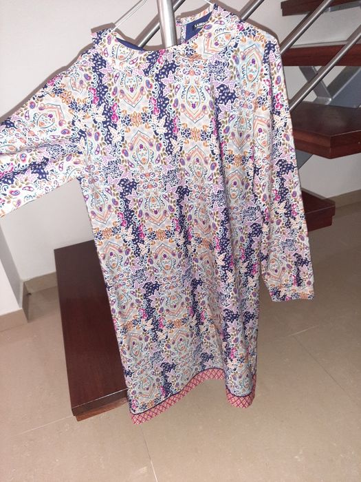Lanidor Dress Size 36