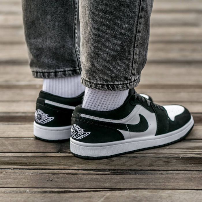 Buty Nike Air Jordan 1 low Dark Teal 36-45 unisex trampki