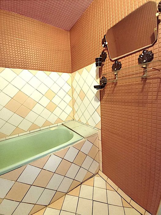2к квартира Хортицкий р-н, ул. Курузова, 3/9 этаж
