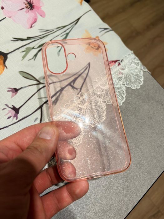 Nowe Etui Iphone 17