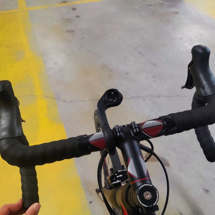 Bicicleta estrada Merida Scultura 400