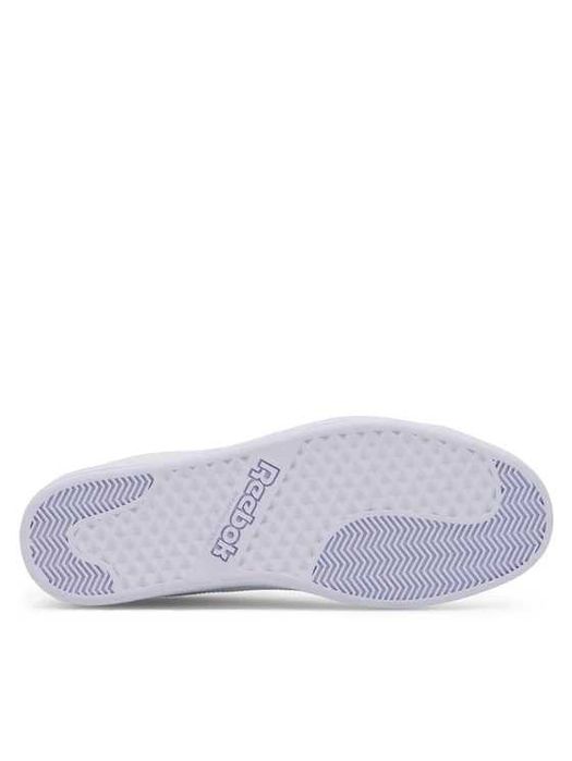 Кроссовки  Reebok Royal Complet 100000451 Білий 44,5р ( Оригинал)