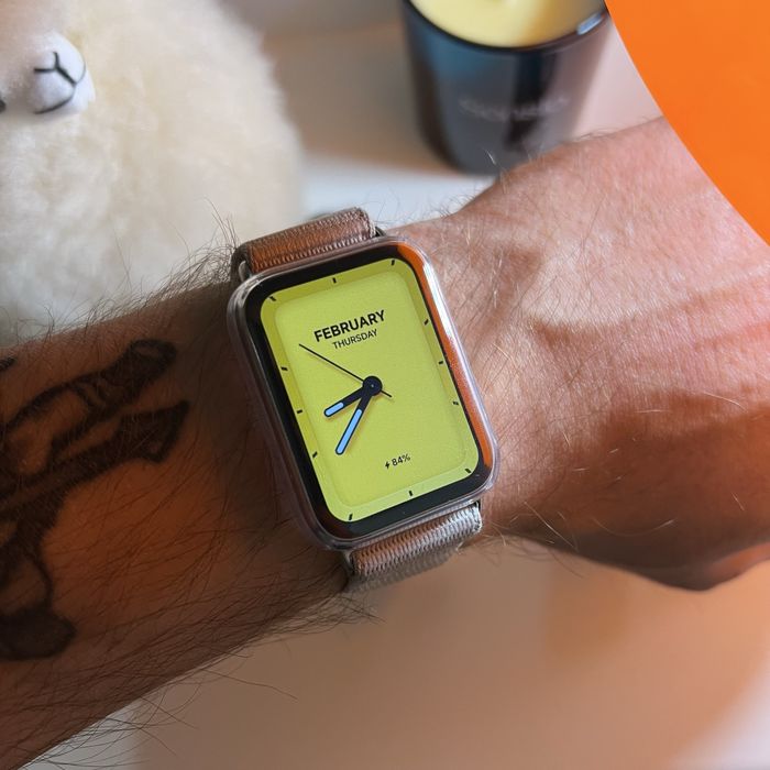 Xiaomi Mi band 9 pro