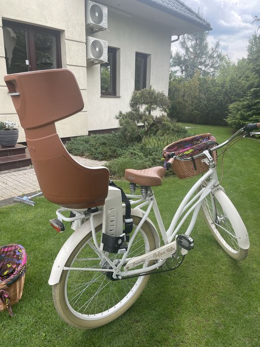 Rower damski cruiser Embassy