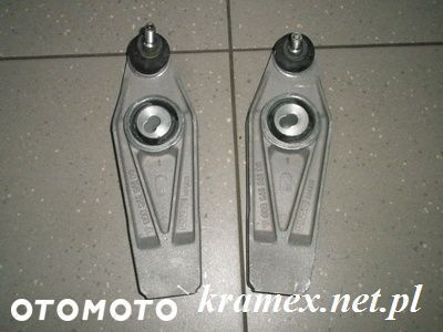 porsche 996 gt2 gt3 nowy wahacz fv